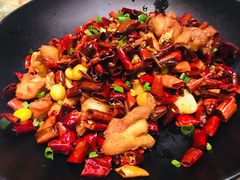 -凯荟·不止酸菜鱼(广州鸿德国际店)