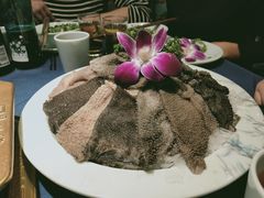 -蜀九香火锅(江油店)