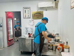 -尚食卢记烧饼(凤凰路总店)