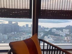 -镇江苏宁万豪酒店-苏筵中餐厅