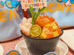 -元气寿司(环球港店)