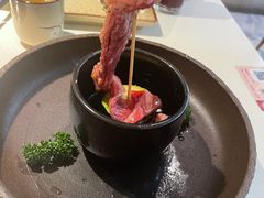 -赤坂亭M9和牛烧肉·日料398放题(万达店)