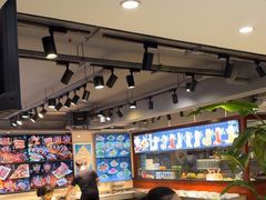 -老万烧烤(典逸心洲店)