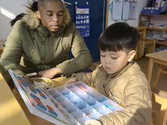 -玛利娅蒙特梭利双语幼儿园·托育(百家湖直营园)