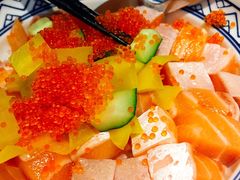 -大雄寿司(中华广场店)