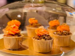 -Le Comptoir de Pierre Gagnaire