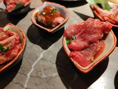 -谷牛日式烤肉(宝山U天地店)