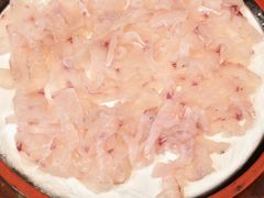 特色鱼生-华兴餐厅·招牌生鱼片(桃园路店)