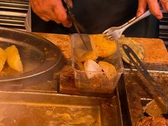 -明记牛杂(新马路分店)