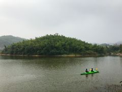 -宁波九龙湖开元度假村