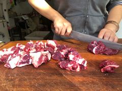 -王德炭烤牛羊肉(西关大街店)