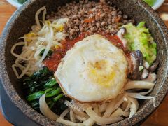 -全州拌饭馆(断桥店)