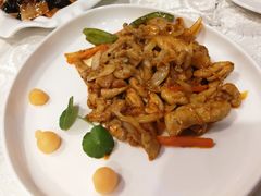 -马凯餐厅(地安门店)