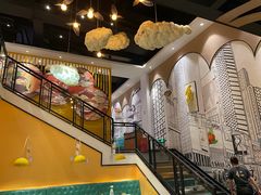 -粤小馆(天安云谷店)