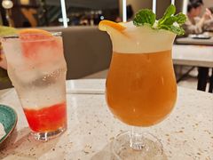 -CRAZYONES西班牙海鲜饭(上海美罗城店)