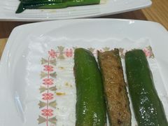 -德胜轩正宗顺德菜(宝安沙井会展中心店)