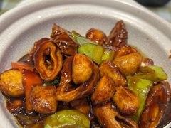 三杯大肠-无名居(西直门总店)