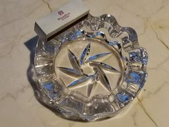 -长沙富力万达文华酒店