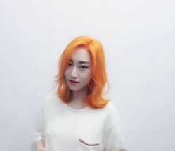 -山浦形象烫染