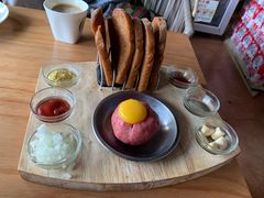 -布拉格餐厅· 中欧捷克菜(全国首店)