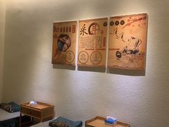 -悦享采耳·洗头头疗·精油SPA(金域华府店)