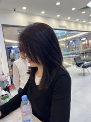 -IN STYLE•造型