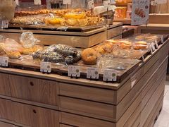 -西村叔叔的店·面包·甜品·蛋糕(崂山丽达店)