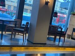-丫头记(新村店二部)
