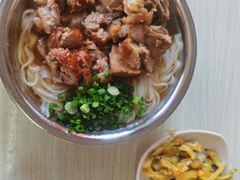 -翠香猪脚粉(游泳馆店)