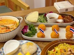 -尚SHANG泰国菜(中山大道店)