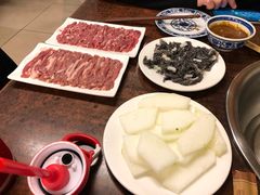 -前门张记涮肉(前门店)