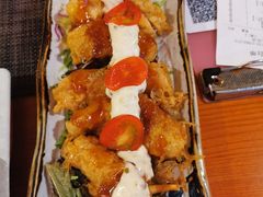 -有喜屋·烧鸟·居酒屋(三钢里店)