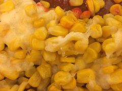 -萨莉亚意式餐厅(河东万达店)