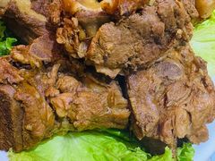 -粥公粥婆精品家常菜(青龙桥店)