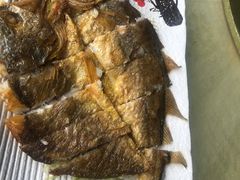 -旺富东海大酒楼(海鲜街店)