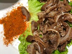 -蒙料·手把肉(望京店)