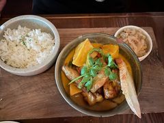 -夏朵餐厅(丁香店)