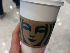 -星巴克(北京门头沟长安天街店)