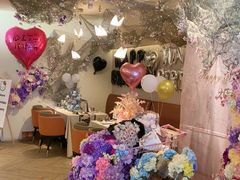-LE SHARE洛笙·花园西餐(北京路步行街店)
