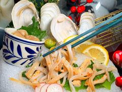 -喜聚薈·花膠雞海鮮火鍋(越秀店)