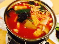 -功德林素菜饭庄(前门店)