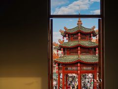 -汕头市小公园
