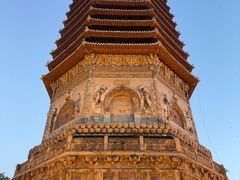 -玲珑塔公园