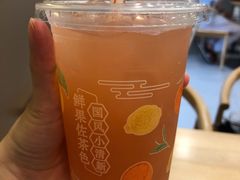 -真功夫(福中路店)