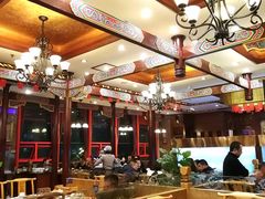大堂-老码头火锅(骡马市店)