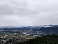 -窦圌山风景区