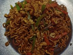 -范儿·嫂子烤肉·精致炭火烤肉(长治路店)