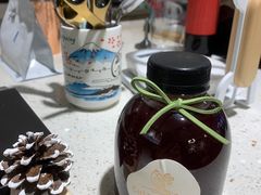 -之悦咖啡馆(新星宇·之洲店)