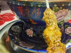 -东来顺饭庄(西直门店)