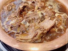 -老诚一锅(万年花城店)